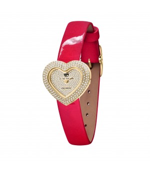 Ceas Dama, Chiara Ferragni, Heart Babe R1951105501