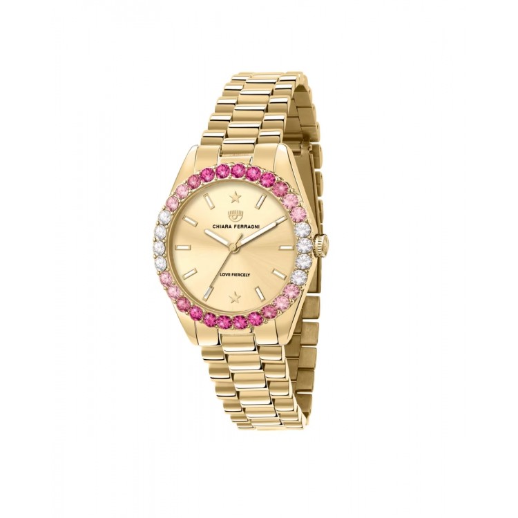 Ceas Dama, Chiara Ferragni, Everyday R1953100501