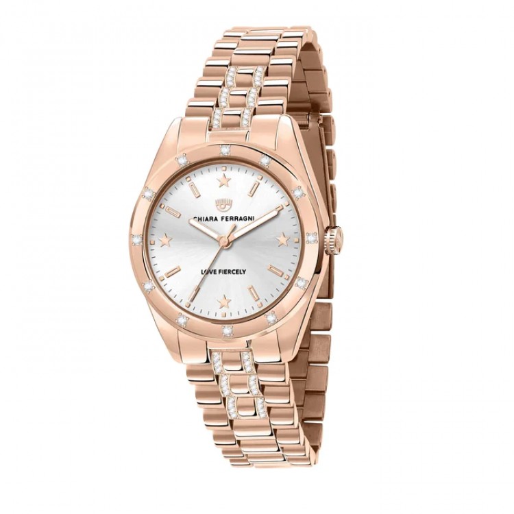 Ceas Dama, Chiara Ferragni, Everyday R1953100506 Ceas Dama, Chiara Ferragni, Everyday R1953100506