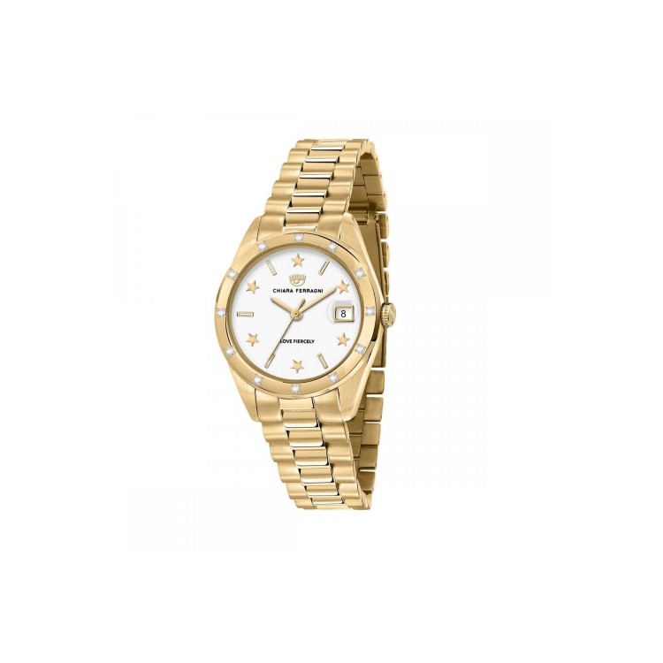 Ceas Dama, Chiara Ferragni, Everyday R1953100508