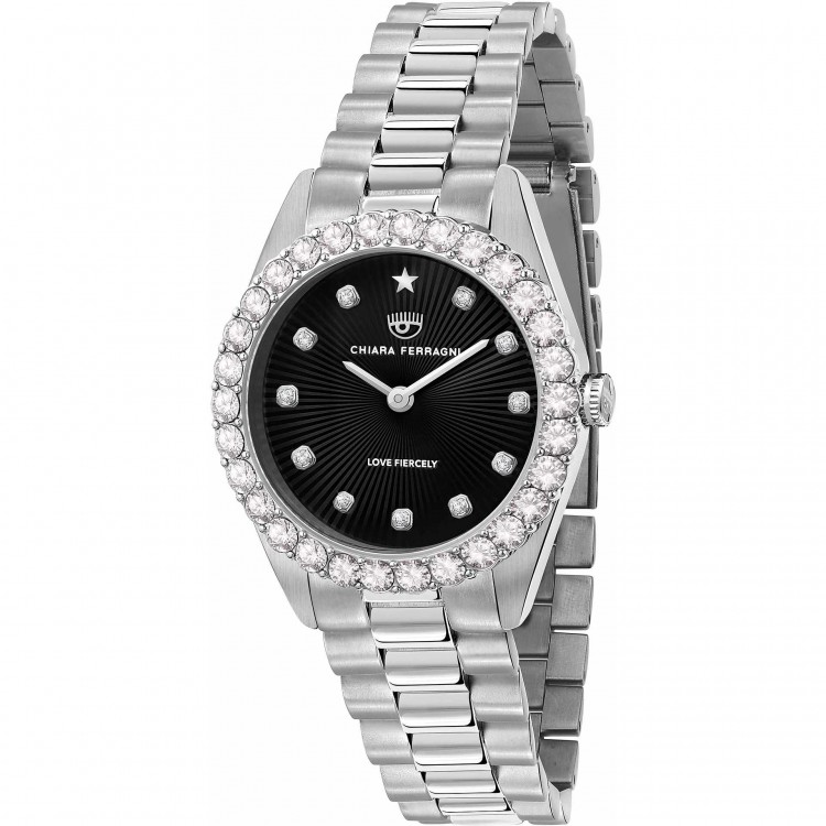 Ceas Dama, Chiara Ferragni, Everyday R1953100510 Ceas Dama, Chiara Ferragni, Everyday R1953100510
