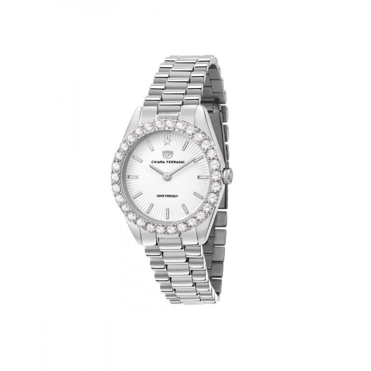 Ceas Dama, Chiara Ferragni, Everyday R1953100511 Ceas Dama, Chiara Ferragni, Everyday R1953100511