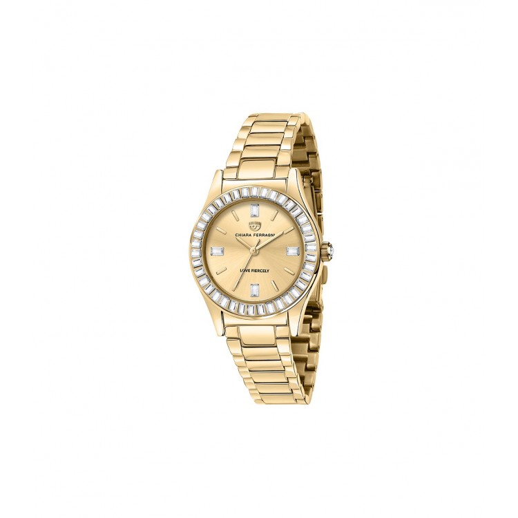 Ceas Dama, Chiara Ferragni, Contemporary R1953102501 Ceas Dama, Chiara Ferragni, Contemporary R1953102501