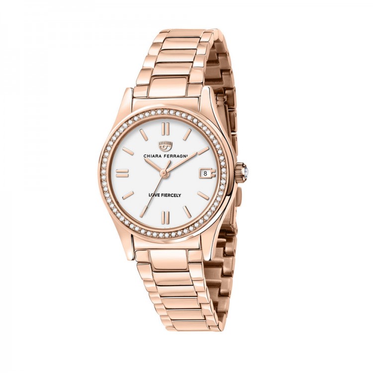 Ceas Dama, Chiara Ferragni, Contemporary R1953102503 Ceas Dama, Chiara Ferragni, Contemporary R1953102503