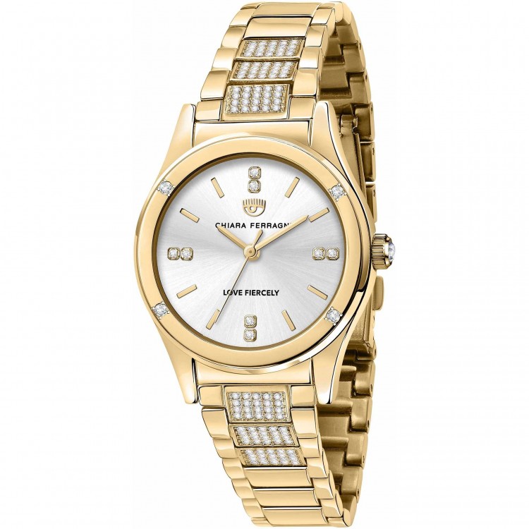 Ceas Dama, Chiara Ferragni, Contemporary R1953102506 Ceas Dama, Chiara Ferragni, Contemporary R1953102506