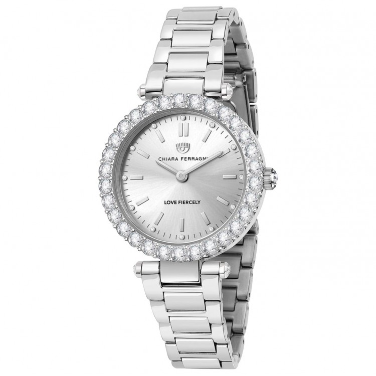 Ceas Dama, Chiara Ferragni, Lady Like R1953103503 Ceas Dama, Chiara Ferragni, Lady Like R1953103503