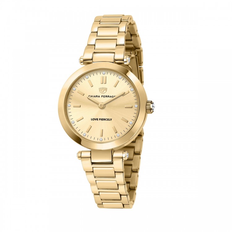 Ceas Dama, Chiara Ferragni, Lady Like R1953103504 Ceas Dama, Chiara Ferragni, Lady Like R1953103504