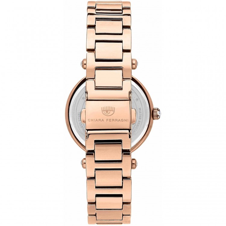 Ceas Dama, Chiara Ferragni, Lady Like R1953103505 Ceas Dama, Chiara Ferragni, Lady Like R1953103505