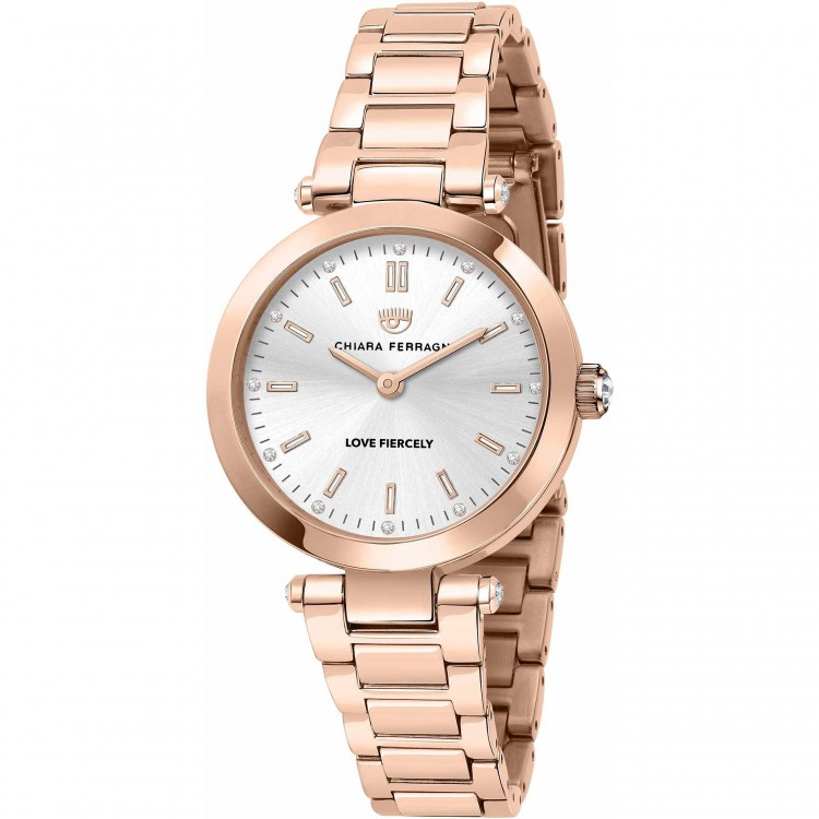 Ceas Dama, Chiara Ferragni, Lady Like R1953103505 Ceas Dama, Chiara Ferragni, Lady Like R1953103505