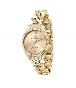 Ceas Dama, Chiara Ferragni, Chain Capsule R1953104501