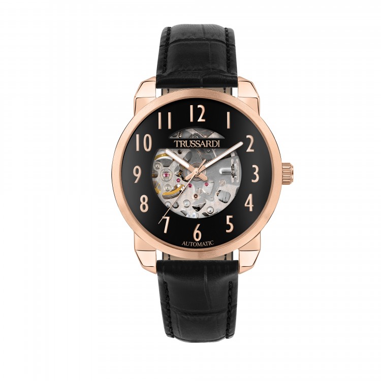 Ceas Barbati, Trussardi, T-City R2421154001 Ceas Barbati, Trussardi, T-City R2421154001