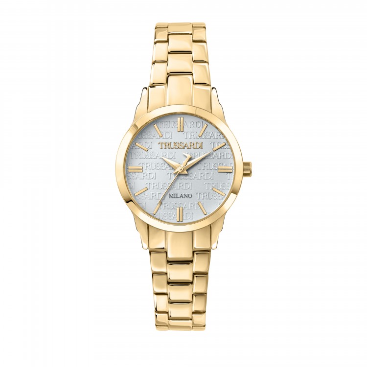 Ceas Dama, Trussardi, T-Bent R2453141507 Ceas Dama, Trussardi, T-Bent R2453141507