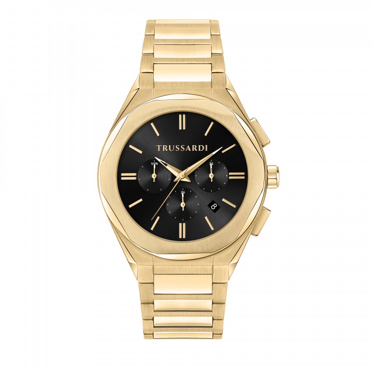 Ceas Barbati, Trussardi, Brink R2453156001