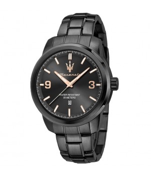Ceas Barbati, Maserati, Successo R8853121010