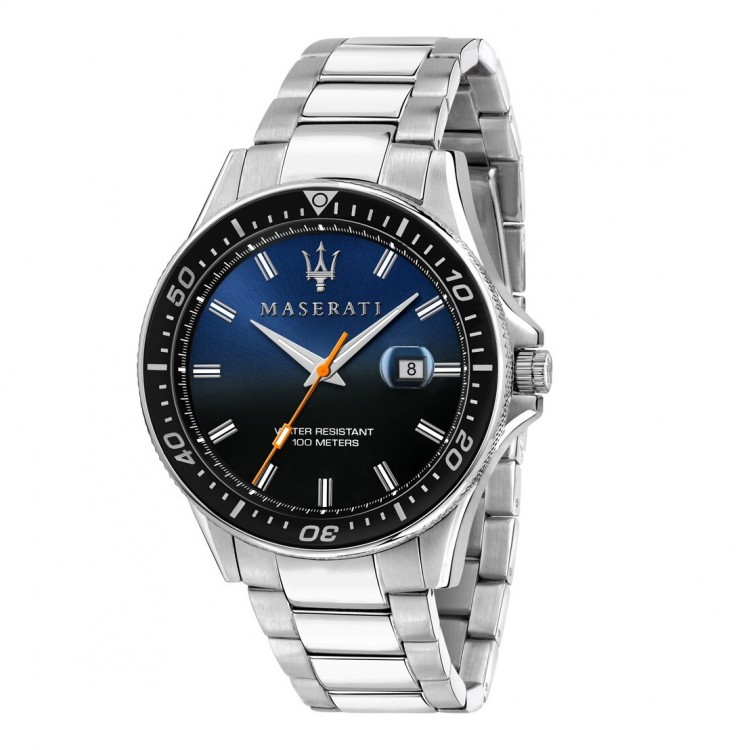 Ceas Barbati, Maserati, Sfida R8853140007 Ceas Barbati, Maserati, Sfida R8853140007