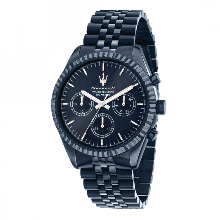 Ceas Barbati, Maserati, Competizione R8873600011 Ceas Barbati, Maserati, Competizione R8873600011