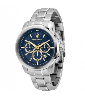 Ceas Barbati, Maserati, Successo R8873621039