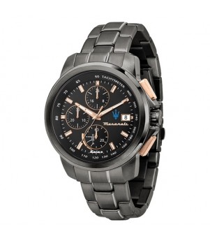 Ceas Barbati, Maserati, Successo R8873645008