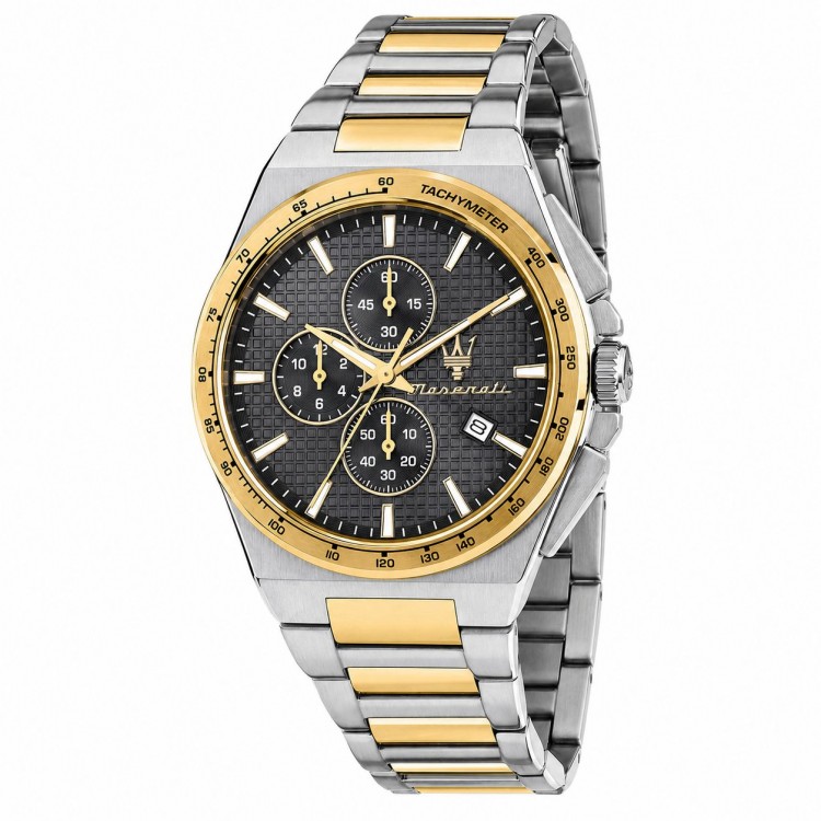 Ceas Barbati, Maserati, Sorpasso R8873653002 Ceas Barbati, Maserati, Sorpasso R8873653002