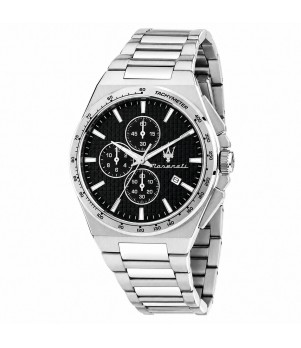 Ceas Barbati, Maserati, Velocita Slim R8873653004