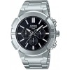 Ceas Barbati, Casio, Collection MTP-E MTP-E500D-1AVDF Ceas Barbati, Casio, Collection MTP-E MTP-E500D-1AVDF