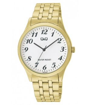 Ceas Barbati, Q&Q by Citizen, Classic C00A-002PY