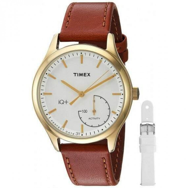 Ceas Dama, Timex, Hybrid IQ Plus Move TWG013600 Ceas Dama, Timex, Hybrid IQ Plus Move TWG013600