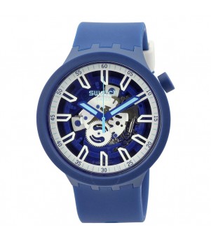 Ceas Swatch, Big Bold SB01N102