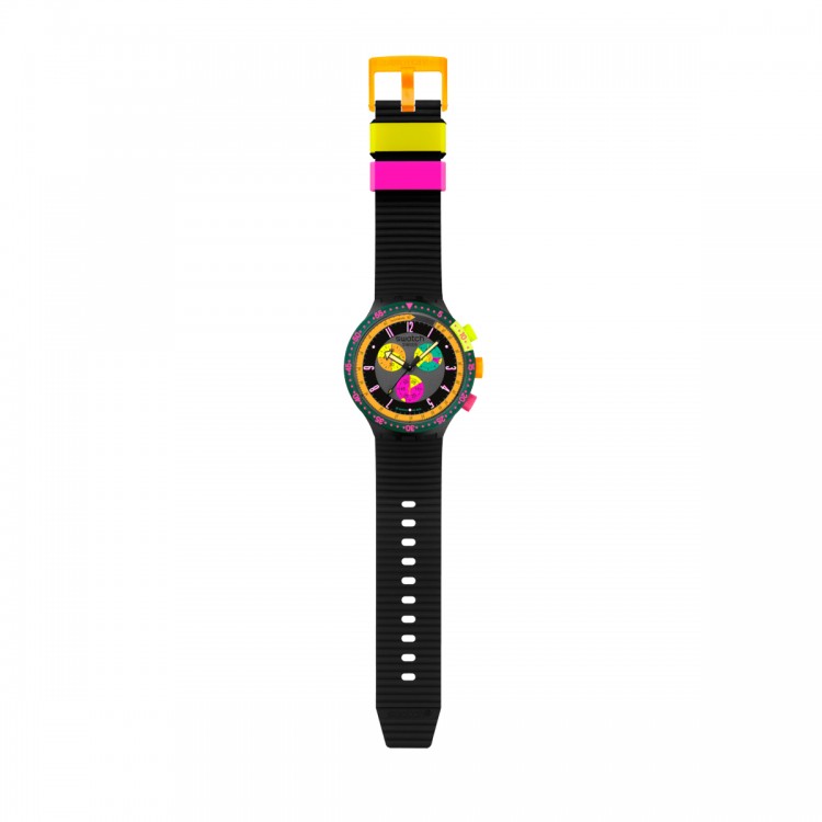 Ceas Swatch, Big Bold SB02B104 Ceas Swatch, Big Bold SB02B104