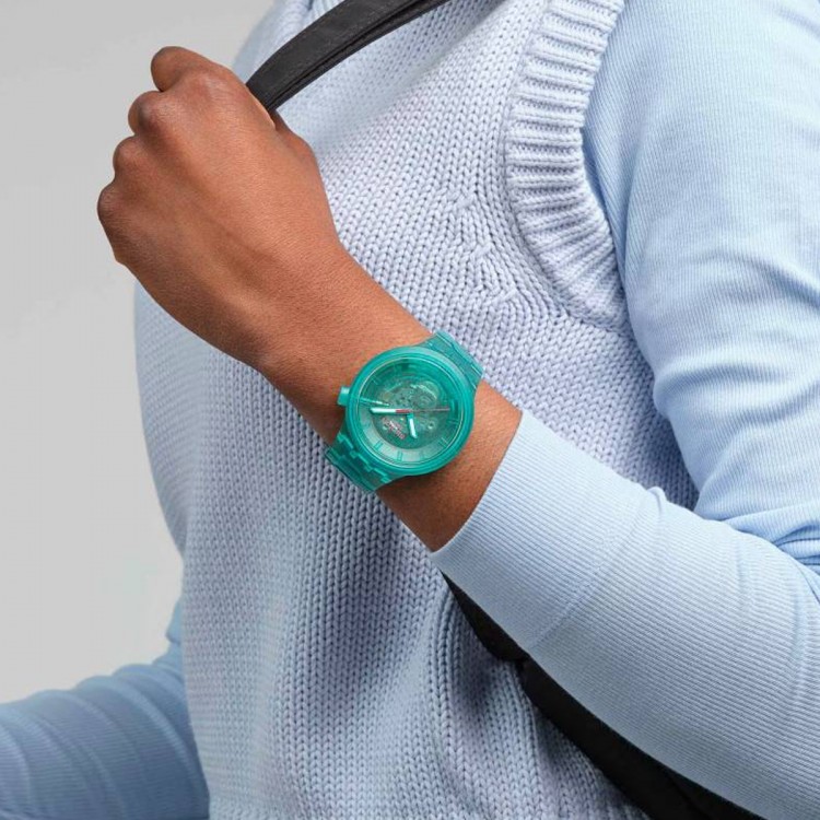 Ceas Swatch, Big Bold SB05L101