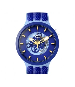 Ceas Swatch, Big Bold SB05N105