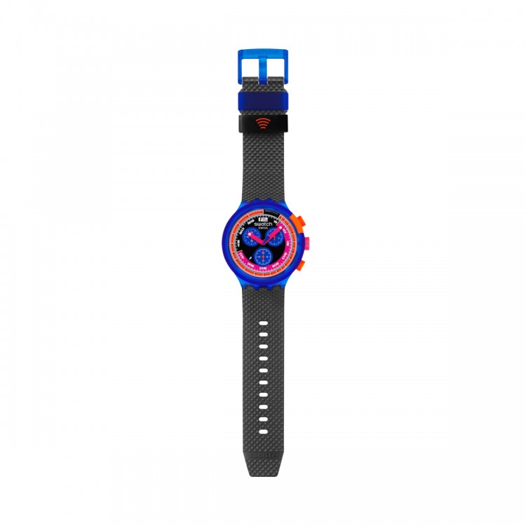 Ceas Swatch, Big Bold SB06N101-5300