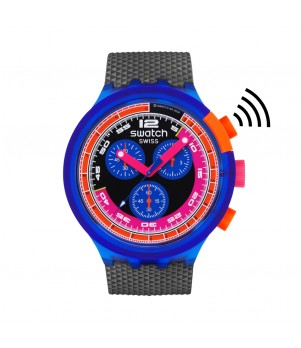 Ceas Swatch, Big Bold SB06N101-5300