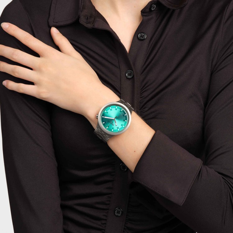 Ceas Swatch, Big Bold SB07S100G