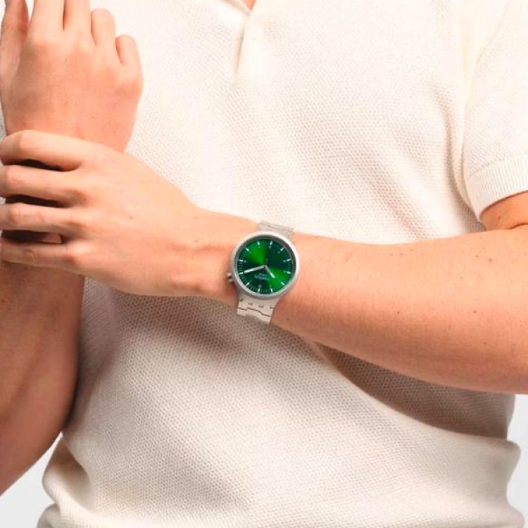 Ceas Swatch, Big Bold SB07S101G