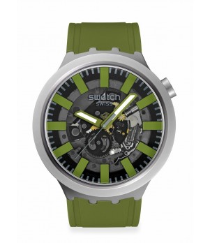 Ceas Swatch, Big Bold SB07S118