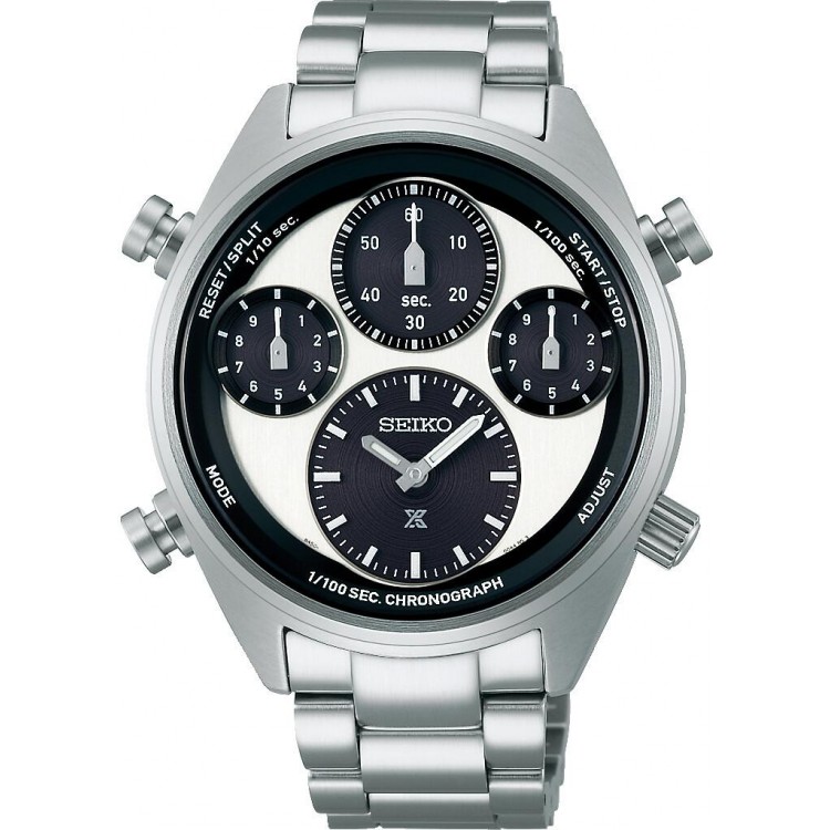 Ceas Barbati, Seiko, Prospex (Speedtimer) SFJ001P1
