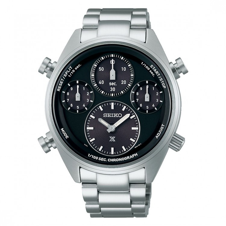Ceas Barbati, Seiko, Prospex (Speedtimer) SFJ003P1 Ceas Barbati, Seiko, Prospex (Speedtimer) SFJ003P1