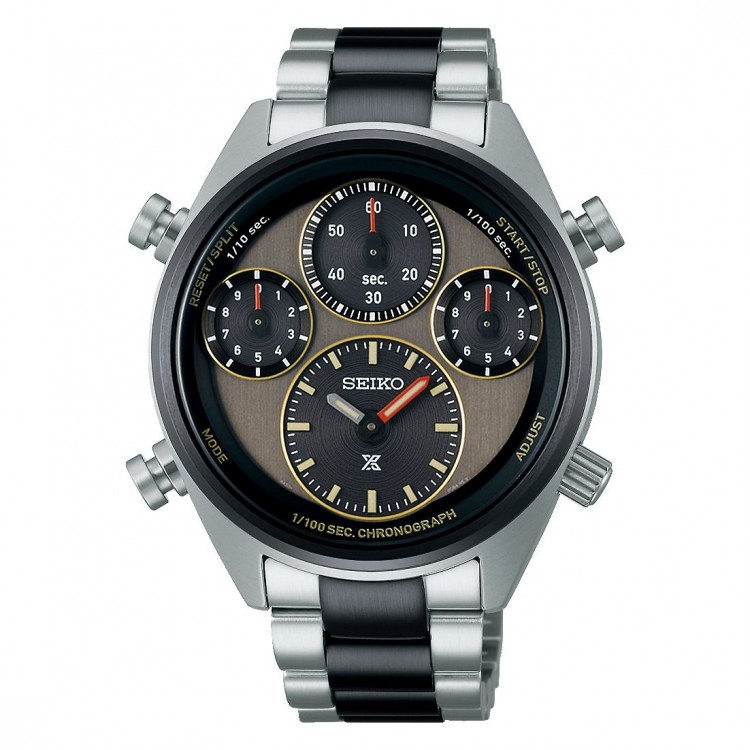 Ceas Barbati, Seiko, Prospex (Speedtimer) SFJ005P1