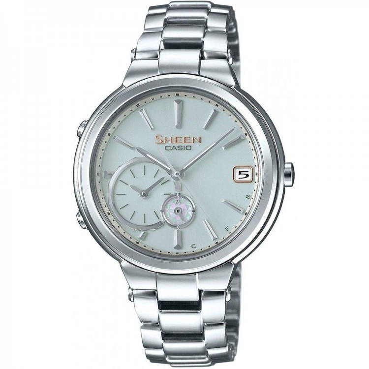 Ceas Dama, Casio, Classic SHB SHB-200D-7AER Ceas Dama, Casio, Classic SHB SHB-200D-7AER
