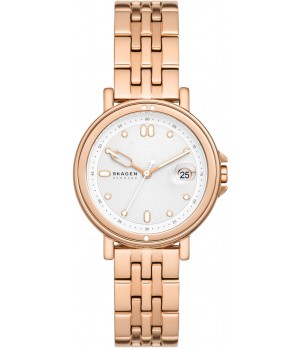 Ceas Dama, Skagen, Signatur Lille SKW3136