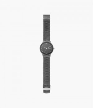 Ceas Barbati, Skagen, Nillson SKW6624
