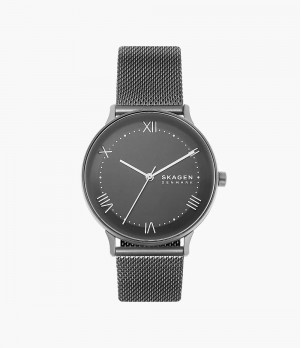 Ceas Barbati, Skagen, Nillson SKW6624