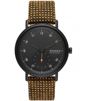 Ceas Barbati, Skagen, Kuppel SKW6895