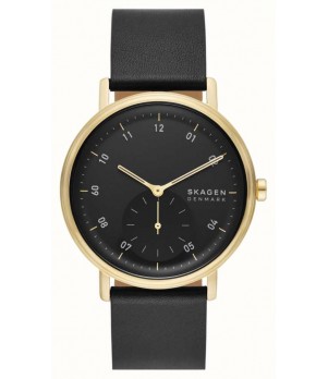 Ceas Barbati, Skagen, Kuppel SKW6896