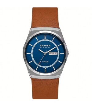 Ceas Barbati, Skagen, Melbye SKW6906