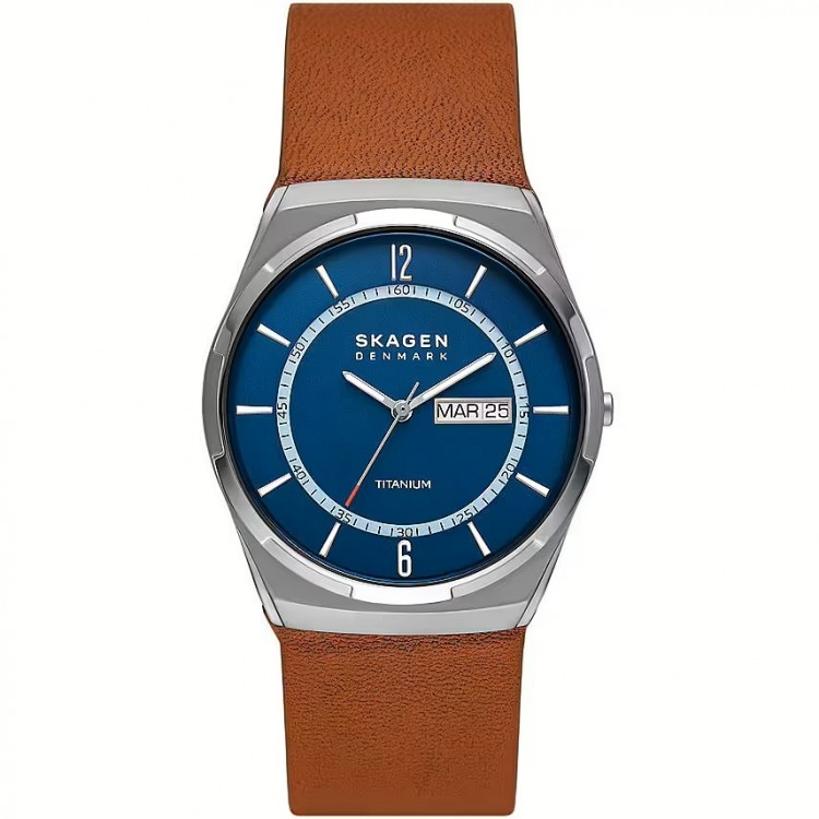 Ceas Barbati, Skagen, Melbye SKW6906 Ceas Barbati, Skagen, Melbye SKW6906