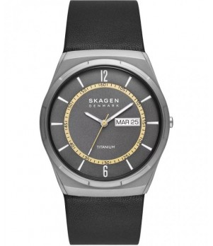 Ceas Barbati, Skagen, Melbye SKW6907