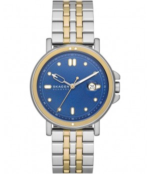 Ceas Barbati, Skagen, Signatur SKW6921