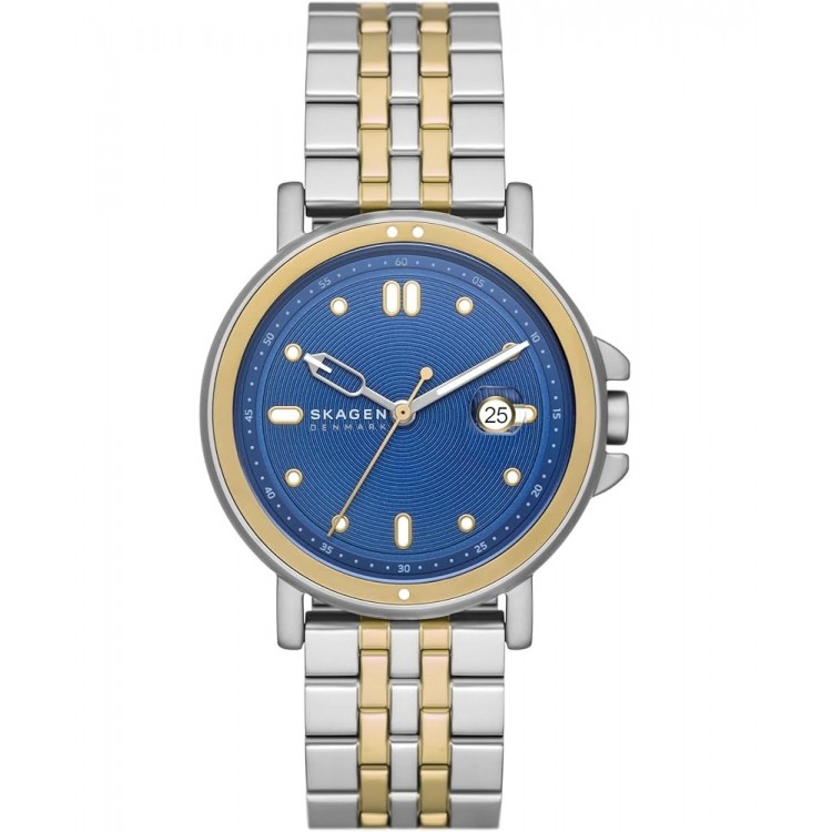 Ceas Barbati, Skagen, Signatur SKW6921 Ceas Barbati, Skagen, Signatur SKW6921